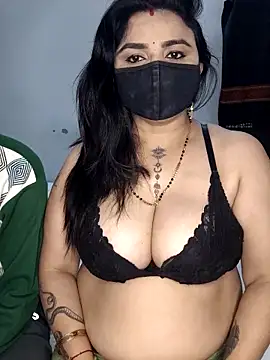 Hot Anjali 123 online show from January 17, 2026, 2:59 am