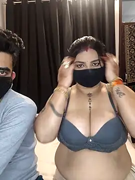 Hot Anjali 123 online show from February 19, 2026, 2:30 am