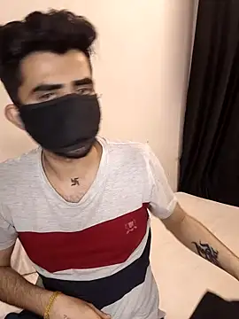 Hot Anjali 123 online show from February 9, 2026, 8:45 am