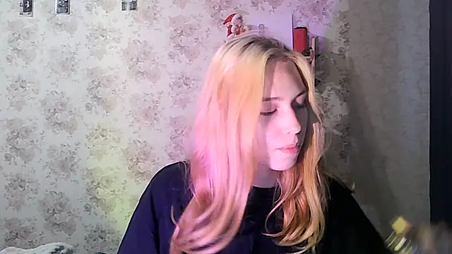 ClaireLaSweet online show from September 20, 2025, 10:26 pm