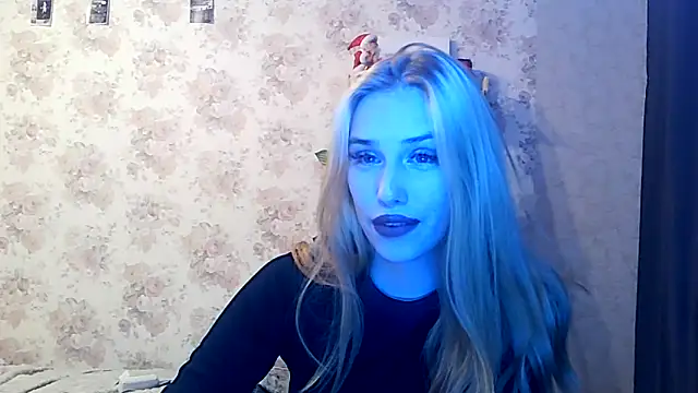 ClaireLaSweet online show from October 25, 2025, 8:13 am