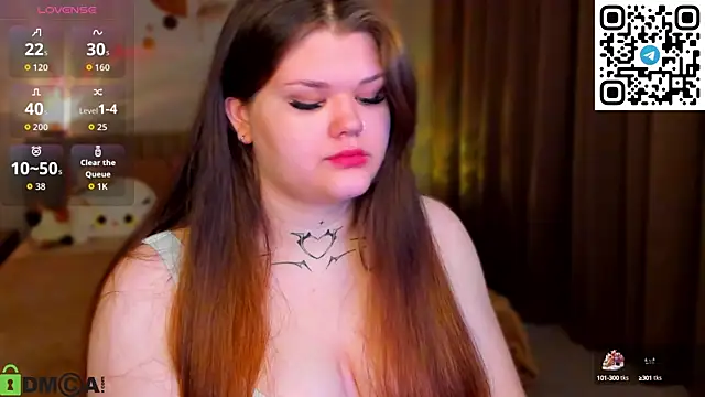 Snapshot of elle_one chatting on October 16, 2025, 2:53 am elle one online show from October 16, 2025, 2:53 am