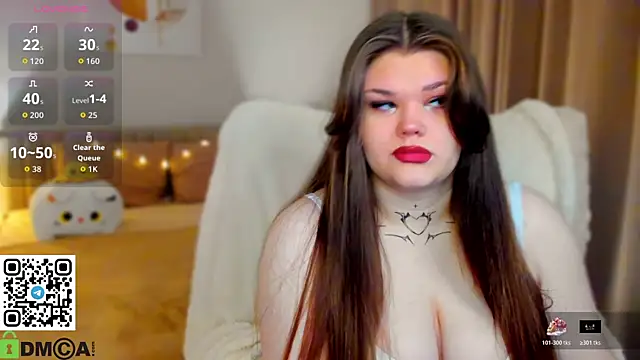 Snapshot of elle_one chatting on November 3, 2025, 3:34 am elle one online show from November 3, 2025, 3:34 am