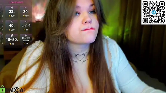 Snapshot of elle_one chatting on October 1, 2025, 3:11 am elle one online show from October 1, 2025, 3:11 am