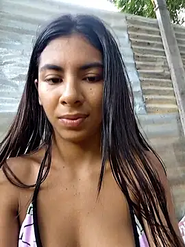 chaparritahot99 online show from November 23, 2025, 11:53 am