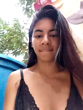 chaparritahot99 online show from February 19, 2026, 11:29 am