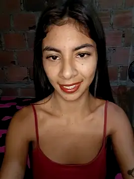 chaparritahot99 online show from February 16, 2026, 10:36 am