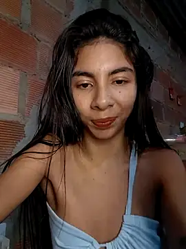 chaparritahot99 online show from February 20, 2026, 3:58 am