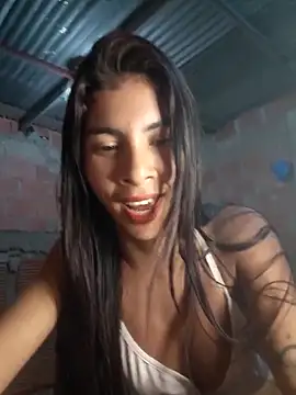 chaparritahot99 online show from February 21, 2026, 1:51 am