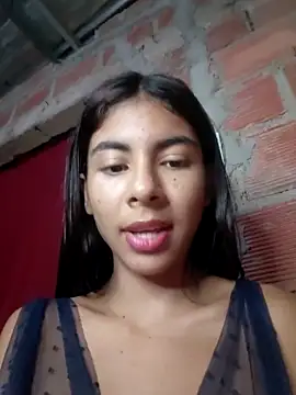 chaparritahot99 online show from March 5, 2026, 10:45 am