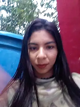 chaparritahot99 online show from February 15, 2026, 11:09 am