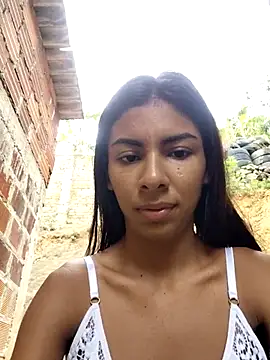 chaparritahot99 online show from September 20, 2025, 11:26 am