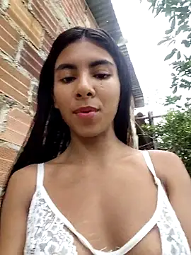 chaparritahot99 online show from February 25, 2026, 11:32 am