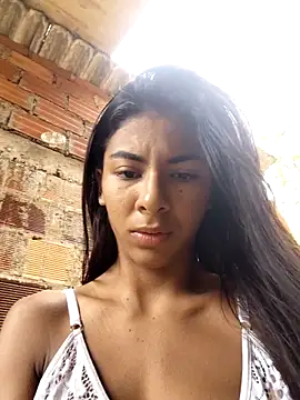 chaparritahot99 online show from September 30, 2025, 11:27 am