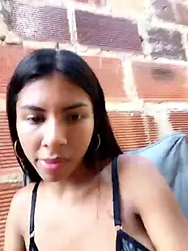 chaparritahot99 online show from September 8, 2025, 8:30 pm