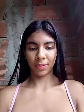 chaparritahot99 online show from March 12, 2026, 11:25 am