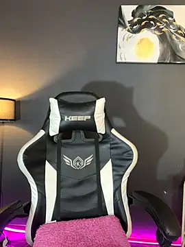 SexGoddess Seraphina online show from October 10, 2025, 12:11 am