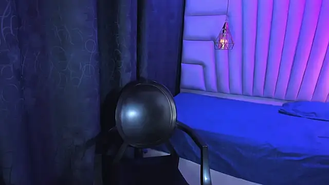 Kaorii Lee online show from September 17, 2025, 12:18 pm