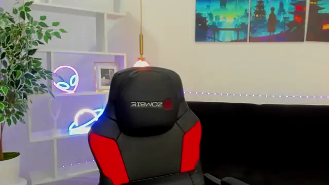 NoraHaynes online show from January 17, 2026, 2:59 am