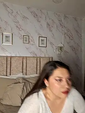 Paula And online show from March 10, 2026, 11:36 am