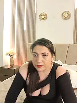 Paula And online show from March 26, 2026, 12:25 pm