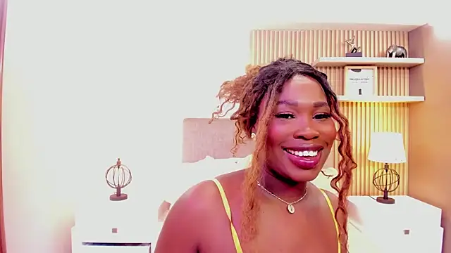 SerenaWinslow online show from March 7, 2026, 12:10 pm