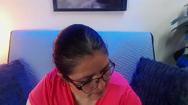 Linda banks  online show from November 28, 2025, 1:28 am