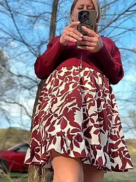 Milena-MilfaXXX online show from April 5, 2026, 1:45 am