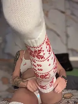 Milena-MilfaXXX online show from December 21, 2025, 3:19 am