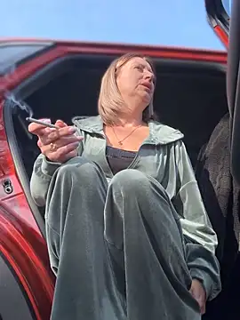 Milena-MilfaXXX online show from November 23, 2025, 6:12 am