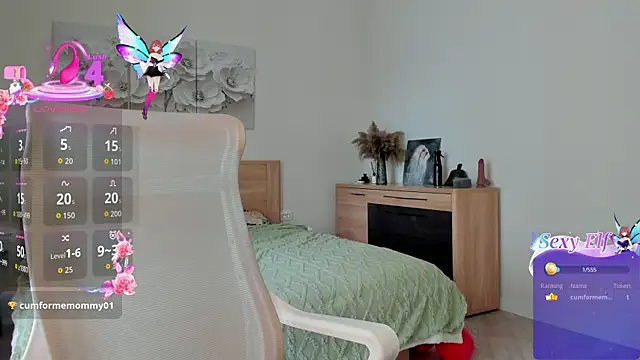 flooora 0 online show from April 8, 2026, 1:40 am