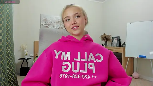 flooora 0 online show from March 25, 2026, 1:50 am