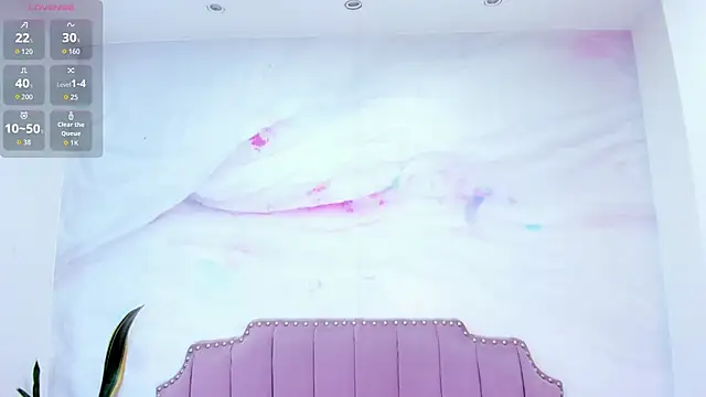 Alana Kim online show from October 6, 2025, 12:06 pm