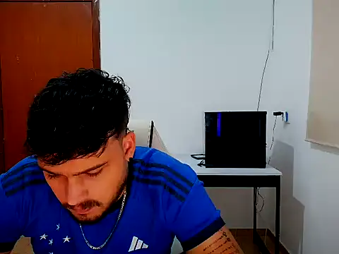 Mineirinhoot online show from January 8, 2026, 6:14 pm