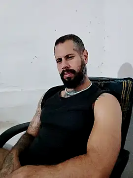 Matheus Blaze online show from September 25, 2025, 3:34 am