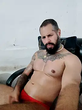 Matheus Blaze online show from October 1, 2025, 7:40 pm