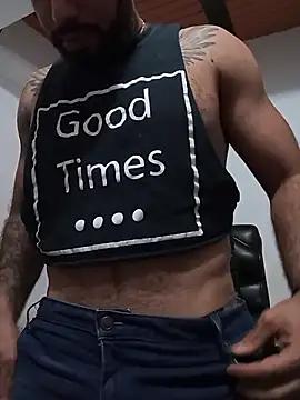 Matheus Blaze online show from November 24, 2025, 4:29 pm