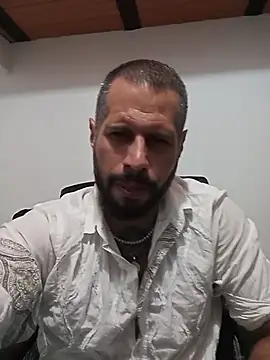 Matheus Blaze online show from November 8, 2025, 9:40 pm