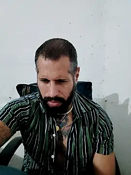 Matheus Blaze online show from October 3, 2025, 1:20 am