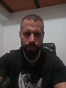 Matheus Blaze online show from October 23, 2025, 3:00 pm