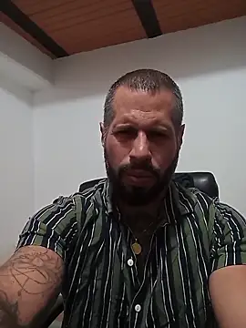 Matheus Blaze online show from November 16, 2025, 12:04 am