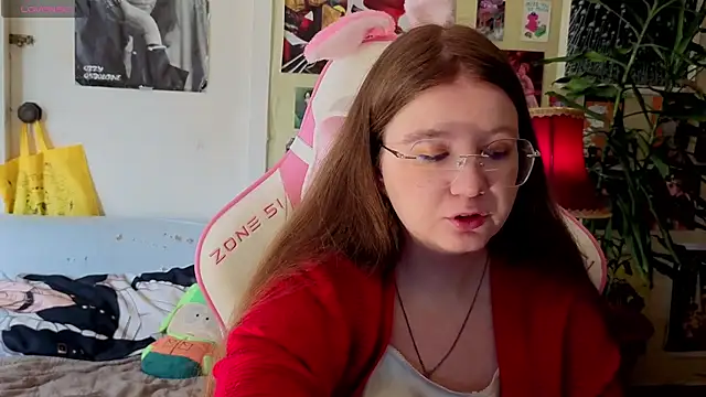 Sienna-Cow online show from September 25, 2025, 11:05 am