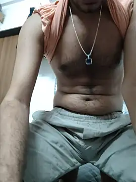 Parth kapoor online show from June 1, 2026, 8:52 pm