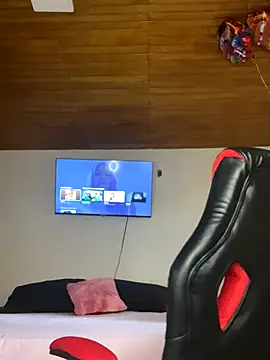 Alina0 online show from September 17, 2025, 8:33 pm