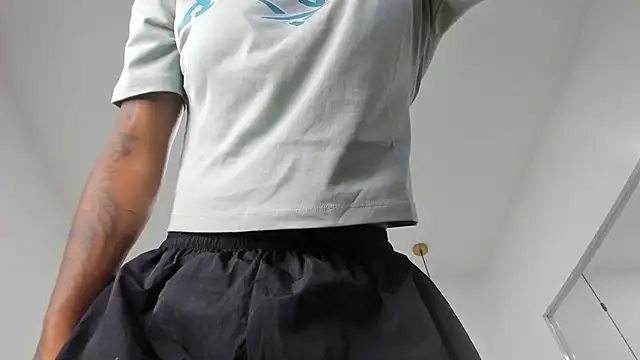 OnlyGia online show from February 18, 2026, 3:48 am