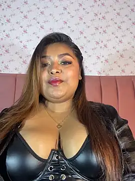 Hela Collins online show from October 5, 2025, 11:06 pm