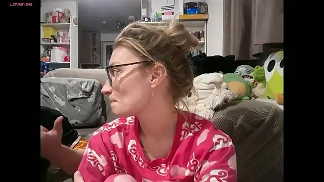 harleyblair online show from February 25, 2026, 11:04 pm