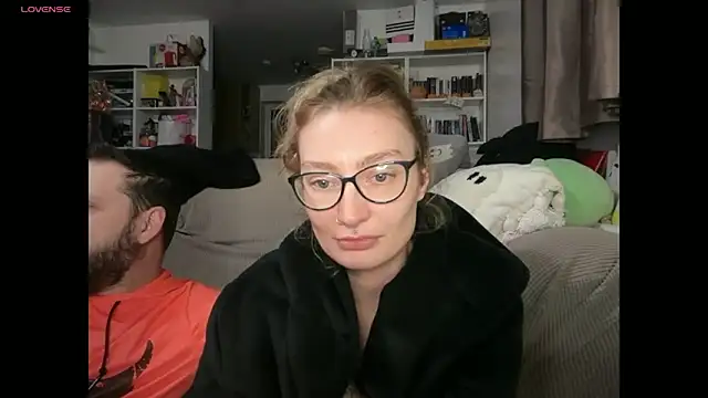 harleyblair online show from February 24, 2026, 11:16 pm