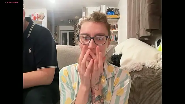 harleyblair online show from February 4, 2026, 11:00 pm