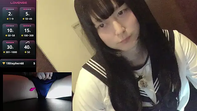 Mia032 online show from February 27, 2026, 12:27 pm